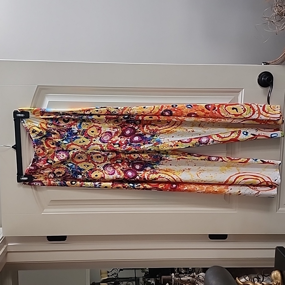 Lily Wide leg flares
